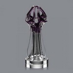 Rosanna Art Glass Award