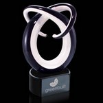 Safari Award - Black/White 6