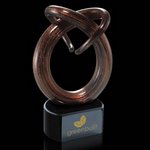 Corbino Award - Copper/Black 6