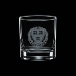 Aristocrat 11oz On-the-Rocks Glasses