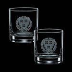 Aristocrat 11oz On-the-Rocks (Set of 2)