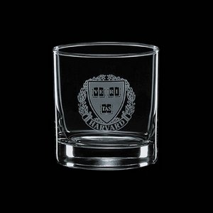Aristocrat 11oz On-the-Rocks Glasses 