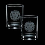 Aristocrat 14oz Double Old Fashioned (Set of 2)