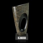 Hodgson Award - 20in