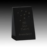 Malaga Award - Marble 6 in.