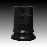 Triumph Award - Marble 7 in.