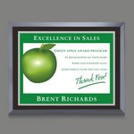 Avonlea/AstroSub - Black/White 6x8