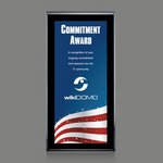 Northampton/AstroSub - Black/White 6x12