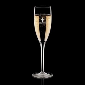 Belfast Champagne Flute - 7oz Crystalline 