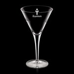 Belfast Martini - 9oz Crystalline