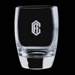 Belfast 12oz On-the-Rocks Glass