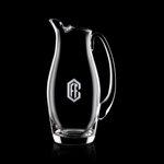 Belfast Pitcher - 50oz Crystalline