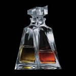 Bonham Twin Decanters (Set of 2)
