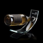 Benevento Wine Holder - Starfire 12 in