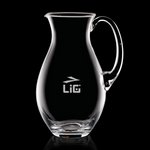 Charleston 48oz Water Pitcher