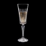 Bacchus Champagne Flute - 7oz Crystalline