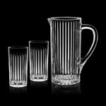 Bacchus Pitcher and 2 Coolers