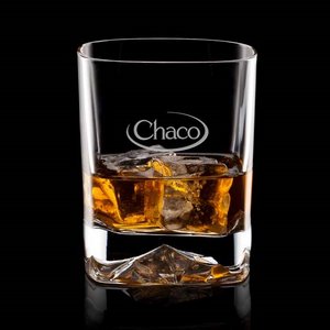 Lucinde Double Old Fash - 13oz Crystalline 