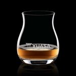 Glencairn Canadian Whiskey - 6oz Crystalline