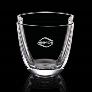 Dalkeith Double Old Fash - 11oz Crystalline 