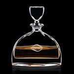 Dalkeith Decanter - 24oz Crystalline