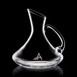 Bearden Carafe - 60oz Crystalline