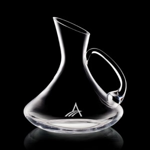 Bearden Carafe - 60oz Crystalline 