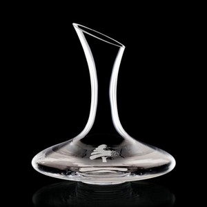 Madagascar Carafe - 42oz Crystalline 