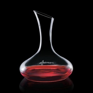 Cimarron Carafe - 42oz Crystalline 