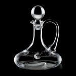 Horsham Ship's Decanter - 32oz Decanter
