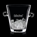 Italia Champagne Bucket - 10.25 Crystalline
