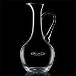 Deane Carafe - 25oz Crystalline