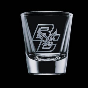 Augusta Whiskey Shot - 1.5oz Clear 