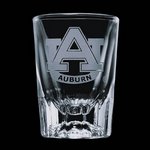 Seville Shot Glass - 2oz