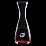 Bishop 30oz Engraved Carafe