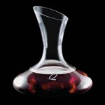 Edenvale 40oz Engraved Carafe