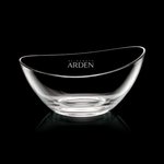 Newbury Bowl - 5 in. Crystalline