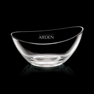 Newbury Bowl - 5 in. Crystalline 