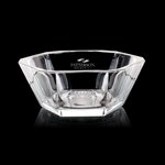 Sturgeon Bowl - 6 1/2  Crystalline
