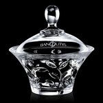 Majestic 5.25 Bowl and Lid