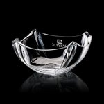Baranoff Crystal Bowl - 10 Crystalline