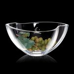 Ainsley Bowl - 11 .5 Crystalline