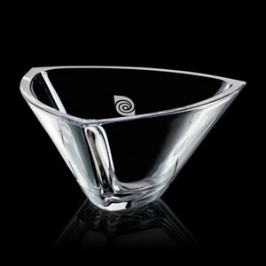 Giosetta Bowl - 7 in. Crystalline 