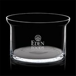 Malta 10 in  Flared Bowl