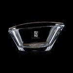 Torino Bowl - 10 1/2  Crystalline