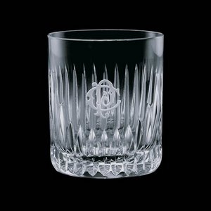 Carey 10oz On-the-Rocks Glasses 