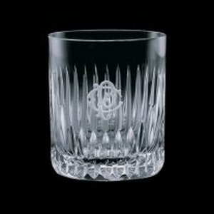 Carey 14oz Double Old Fashioned Glasses 