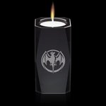 Abbey Candleholder - Black 4