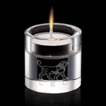 Tissot Candleholder - Optical 2