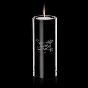 Tissot Candleholder - Black 5 